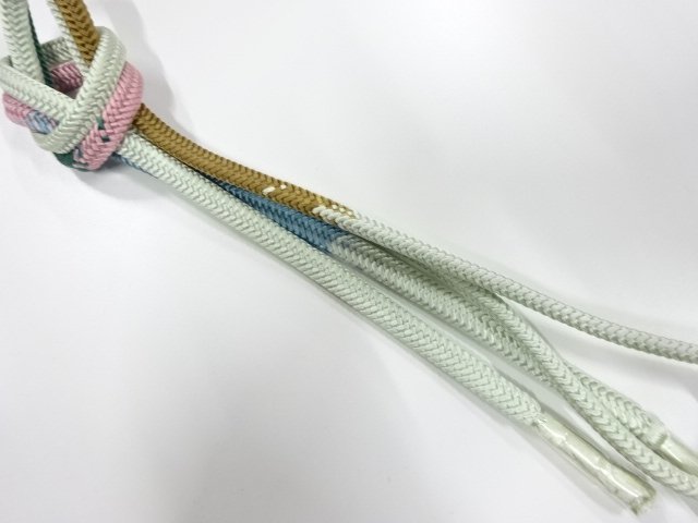 Japanese Kimono / Accessories Silk